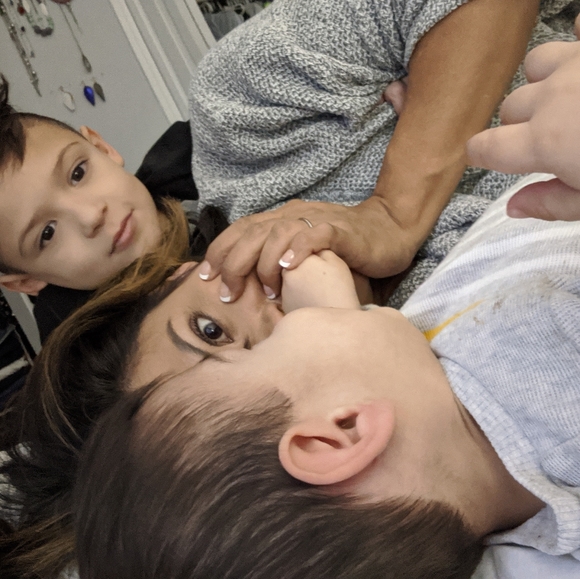 Meet your Posher, Maria - Picture 5 of 6